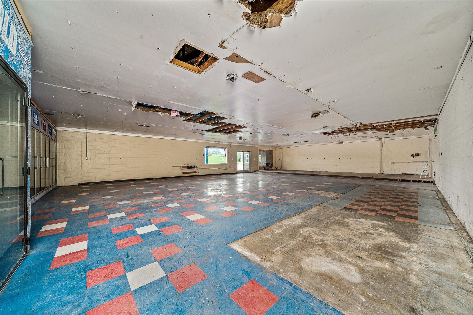 3715 Main Street Pikeville TN 37367