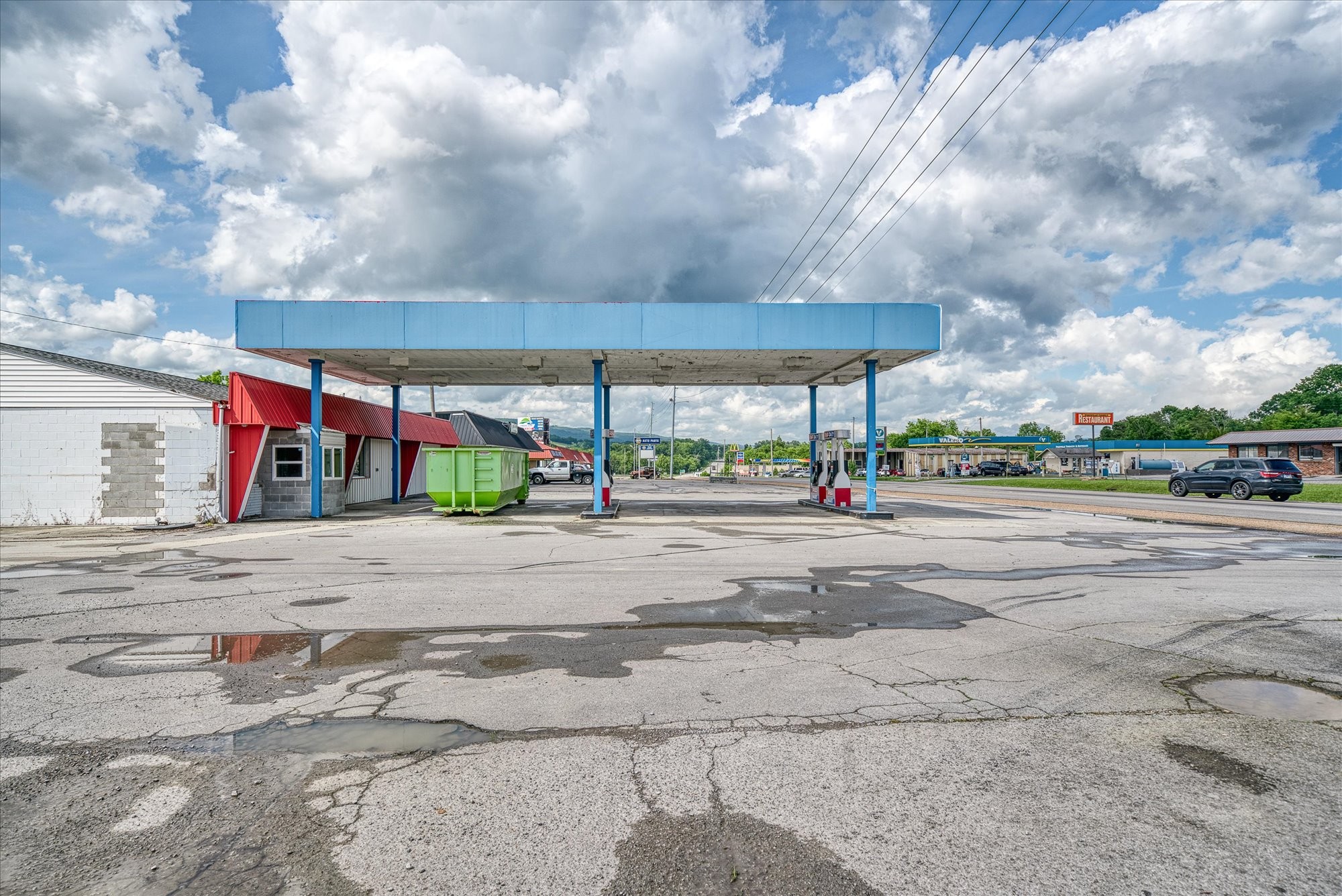 3715 Main Street Pikeville TN 37367