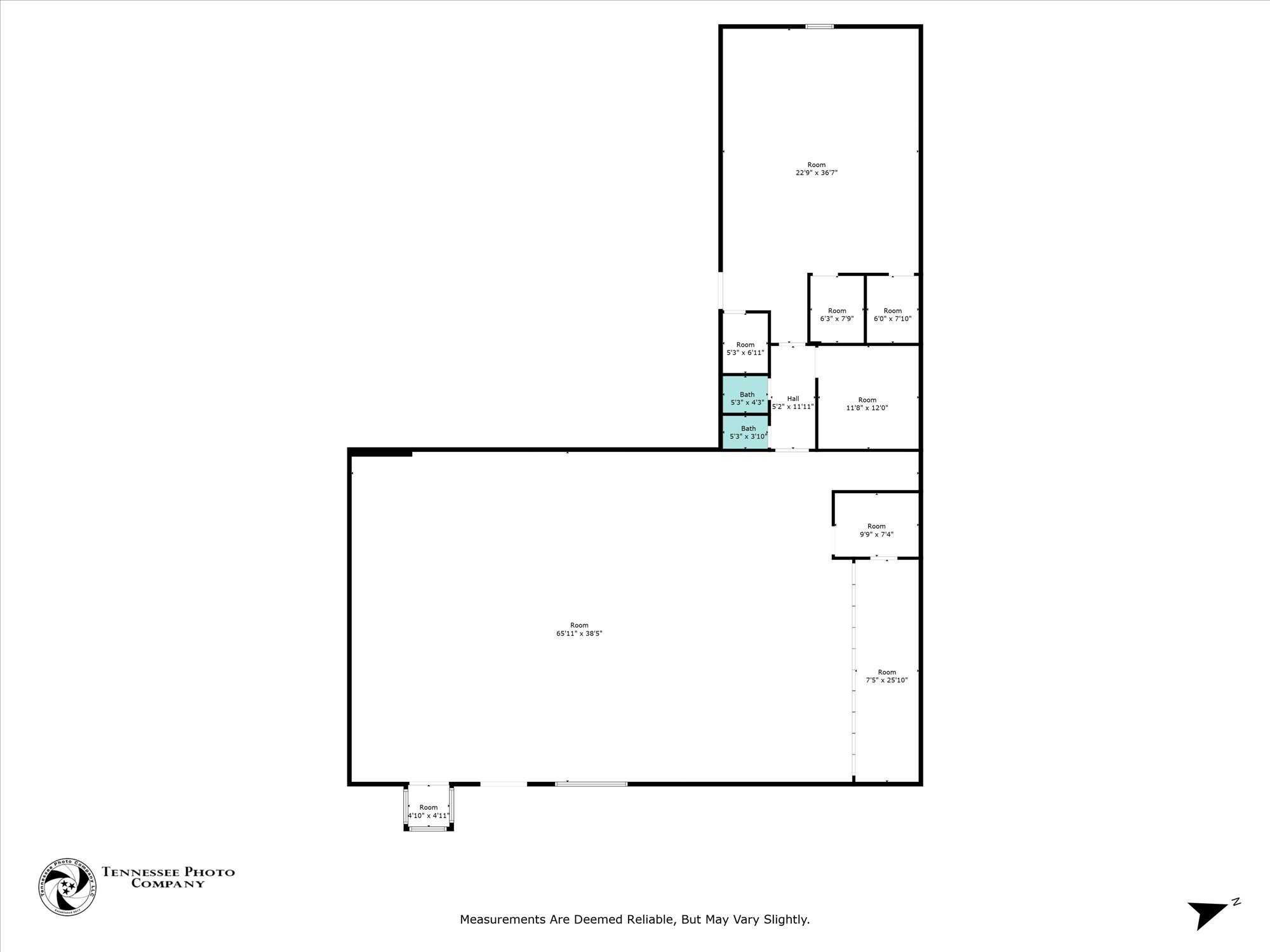3715 Main Street Pikeville TN 37367