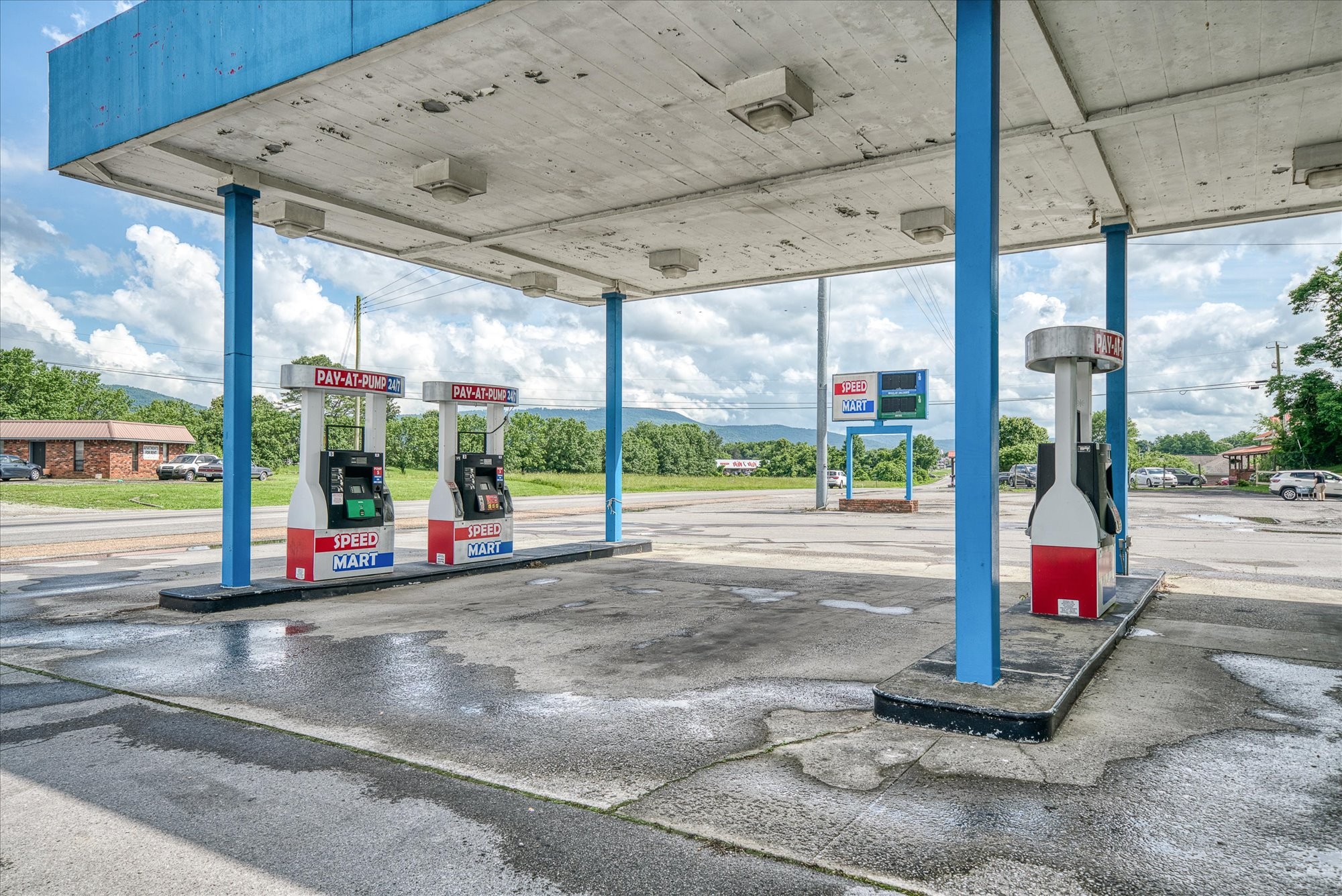 3715 Main Street Pikeville TN 37367