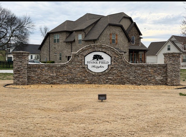 0 Cascade Drive Winchester TN 37398