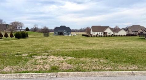 0 Cascade Drive Winchester TN 37398