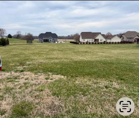 0 Cascade Drive Winchester TN 37398