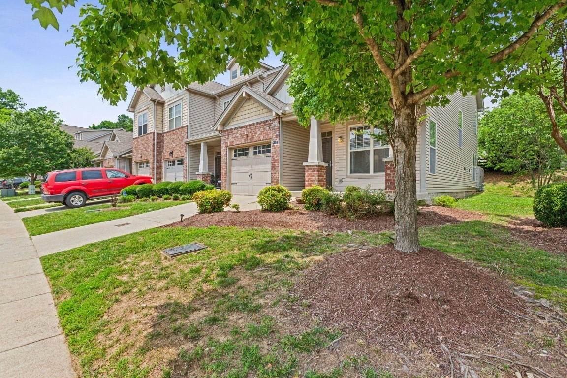 516 Griffin Circle Hermitage TN 37076