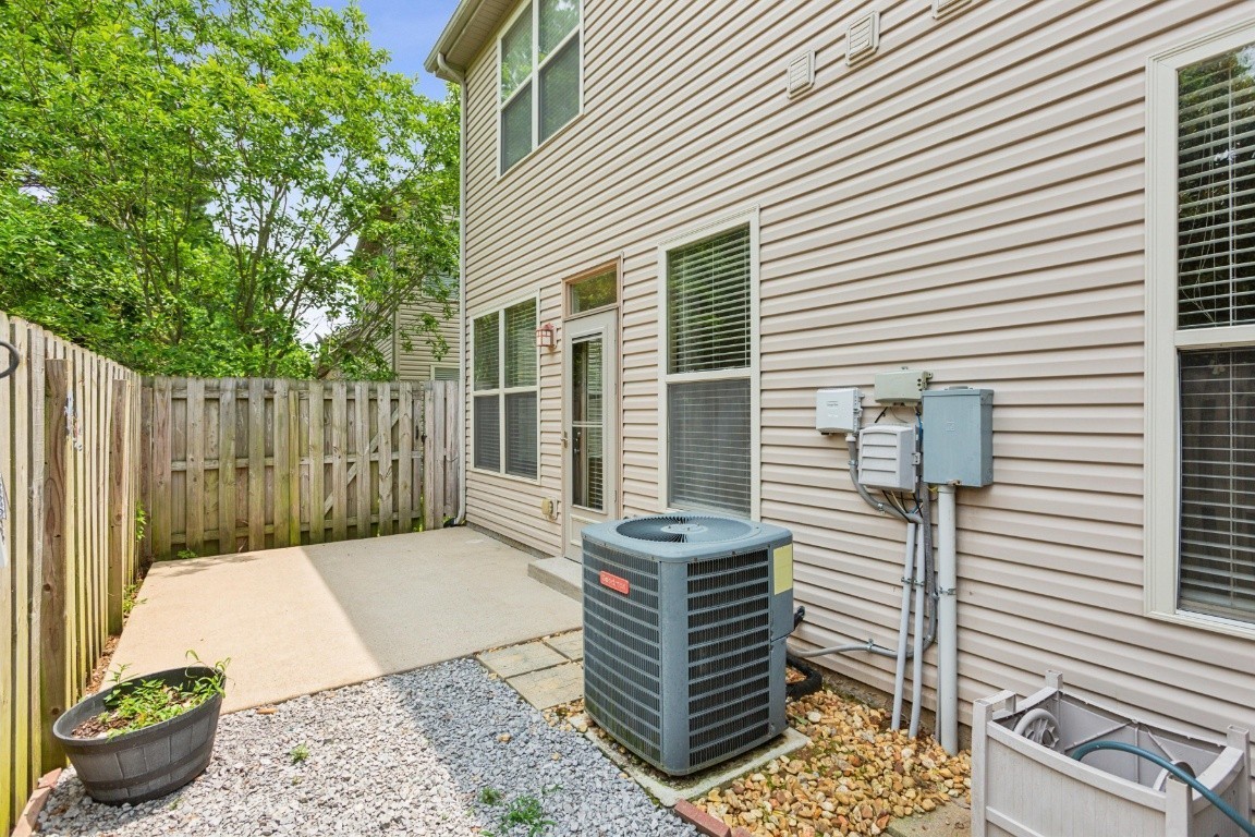 516 Griffin Circle Hermitage TN 37076