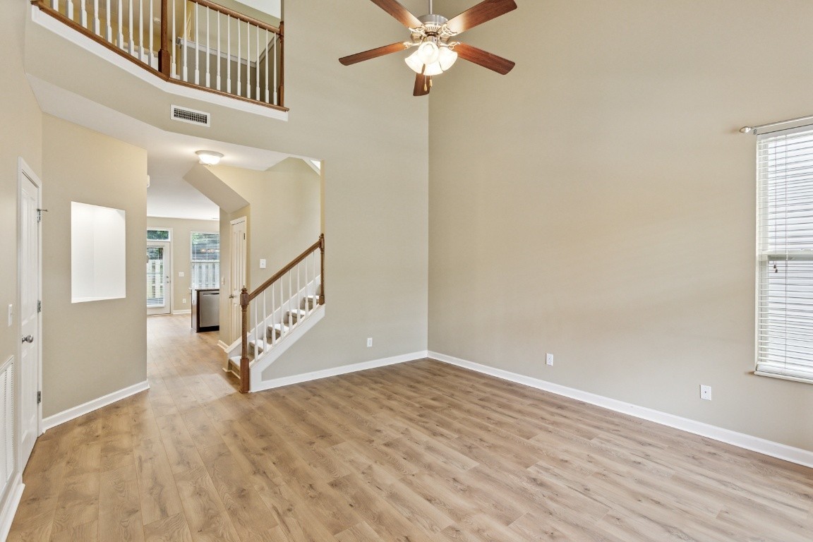 516 Griffin Circle Hermitage TN 37076