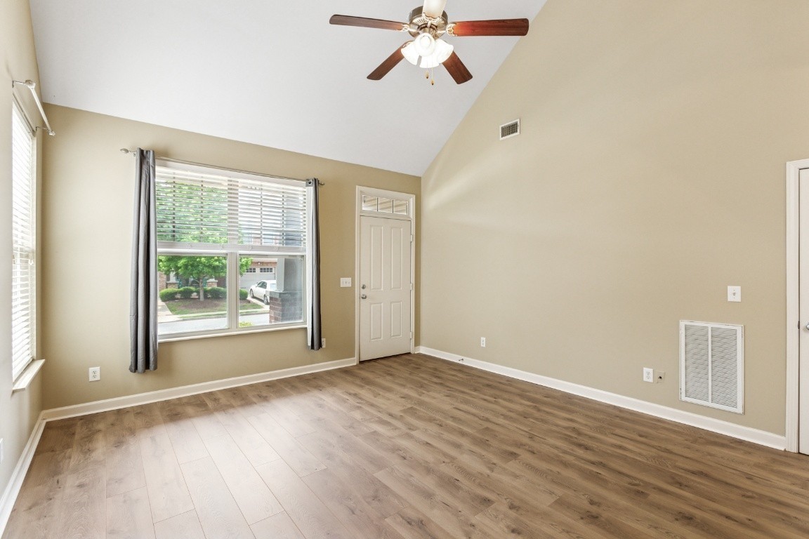 516 Griffin Circle Hermitage TN 37076