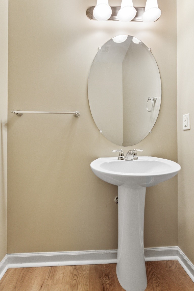 516 Griffin Circle Hermitage TN 37076