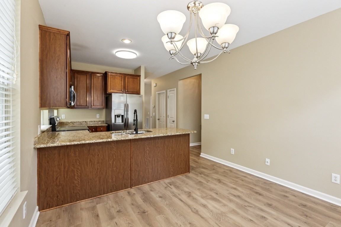 516 Griffin Circle Hermitage TN 37076