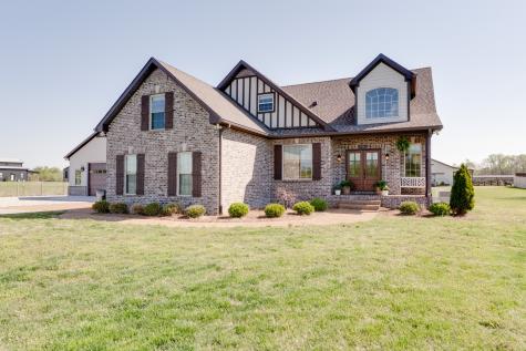 514 Corinth Road Portland TN 37148