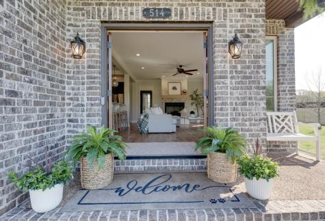 514 Corinth Road Portland TN 37148