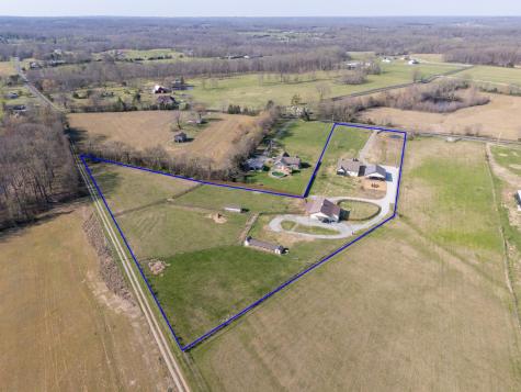 514 Corinth Road Portland TN 37148