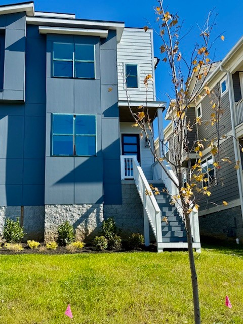 Nashville TN, 2110 11TH Avenue N, Unit A