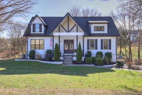 260 Braid Drive Mount Juliet TN 37122