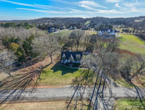 260 Braid Drive Mount Juliet TN 37122