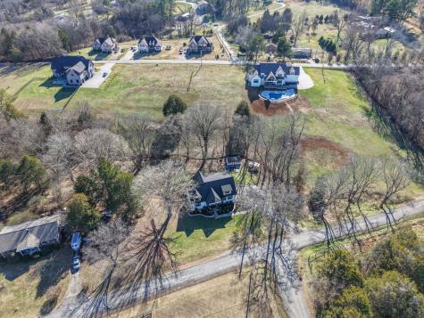 260 Braid Drive Mount Juliet TN 37122
