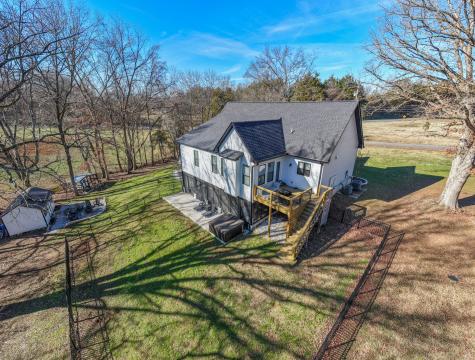 260 Braid Drive Mount Juliet TN 37122