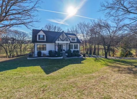 260 Braid Drive Mount Juliet TN 37122