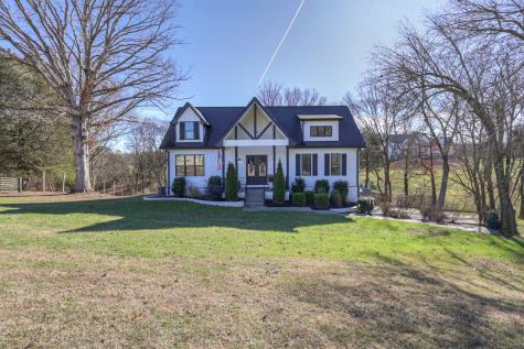 260 Braid Drive Mount Juliet TN 37122