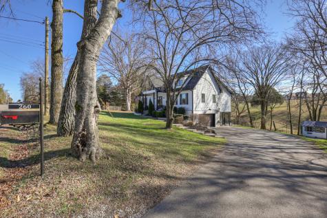 260 Braid Drive Mount Juliet TN 37122