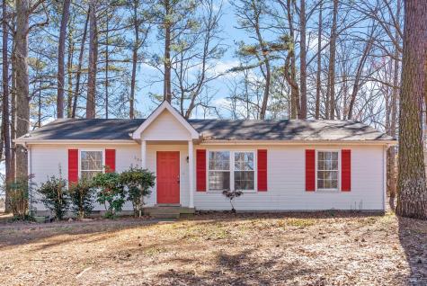 2041 Dotsonville Road Clarksville TN 37042