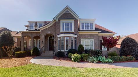 1728 Surrey Drive Brentwood TN 37027