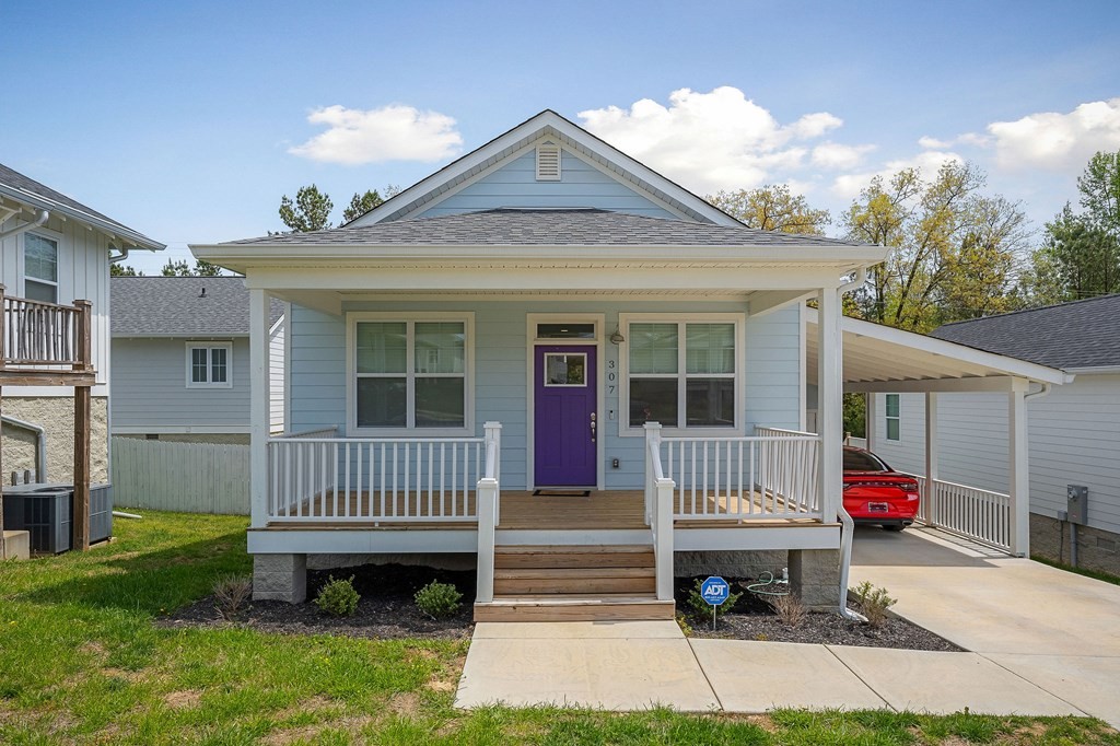 307 Fenbrook Way Cookeville TN 38501