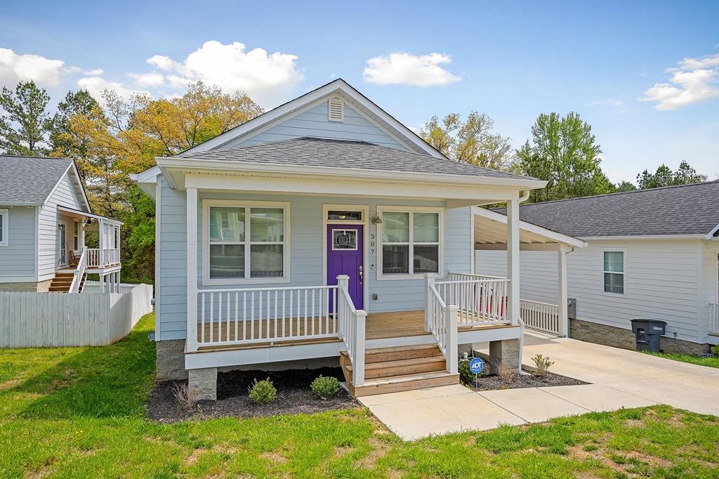 307 Fenbrook Way Cookeville TN 38501