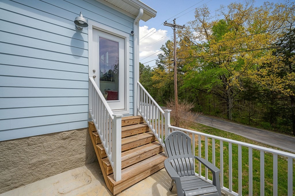 307 Fenbrook Way Cookeville TN 38501
