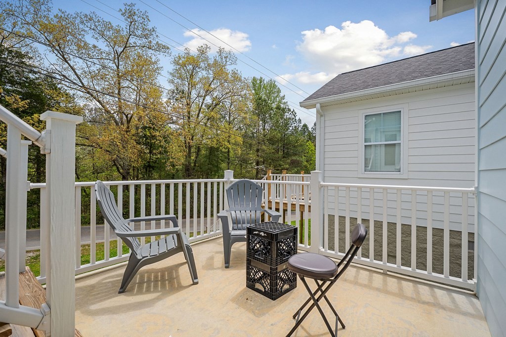 307 Fenbrook Way Cookeville TN 38501