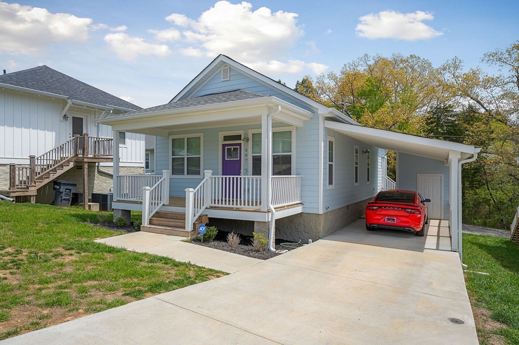 307 Fenbrook Way Cookeville TN 38501