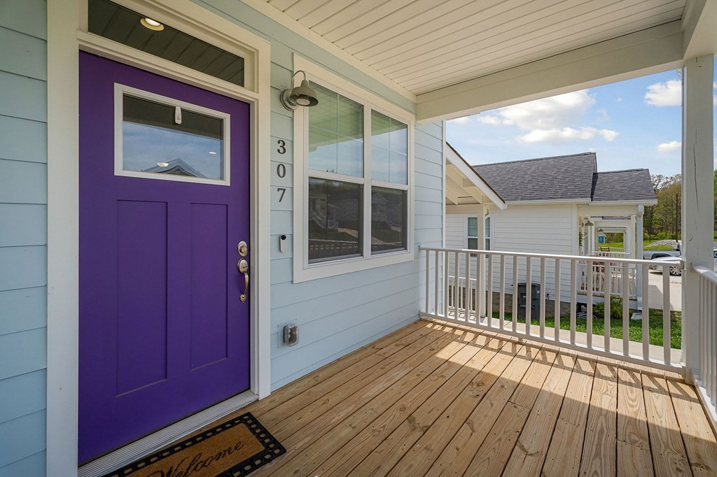 307 Fenbrook Way Cookeville TN 38501