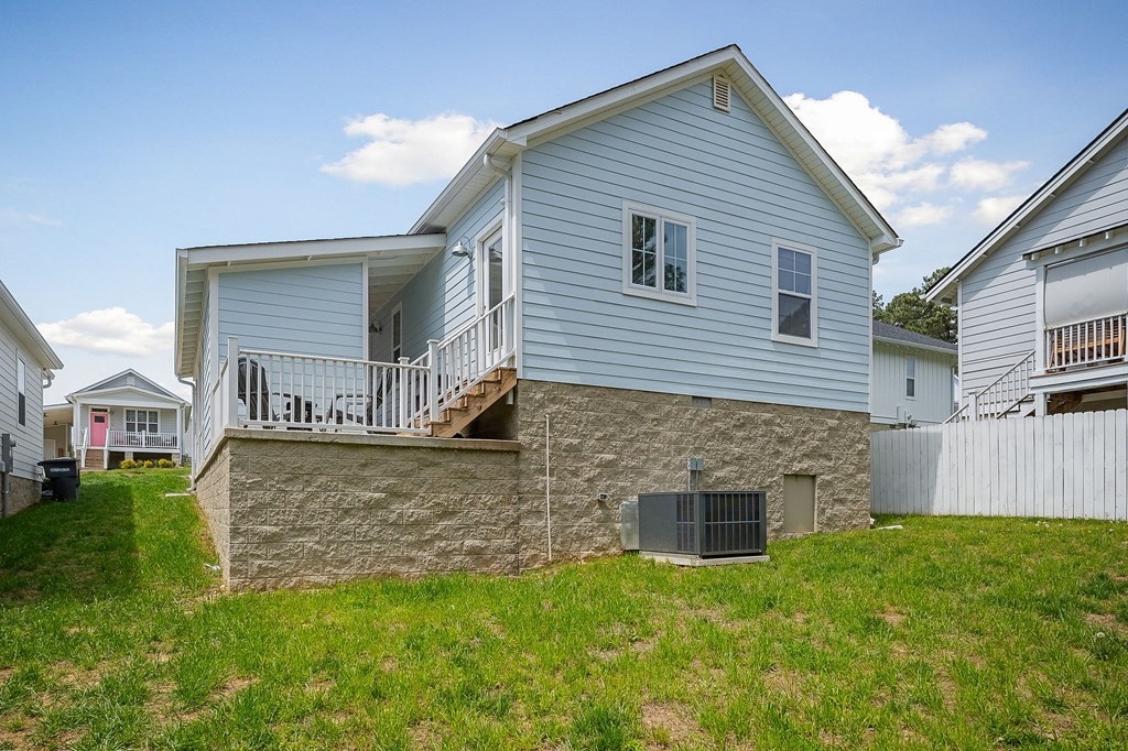 307 Fenbrook Way Cookeville TN 38501