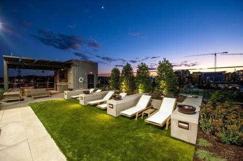 1212 Laurel Street Nashville TN 37203