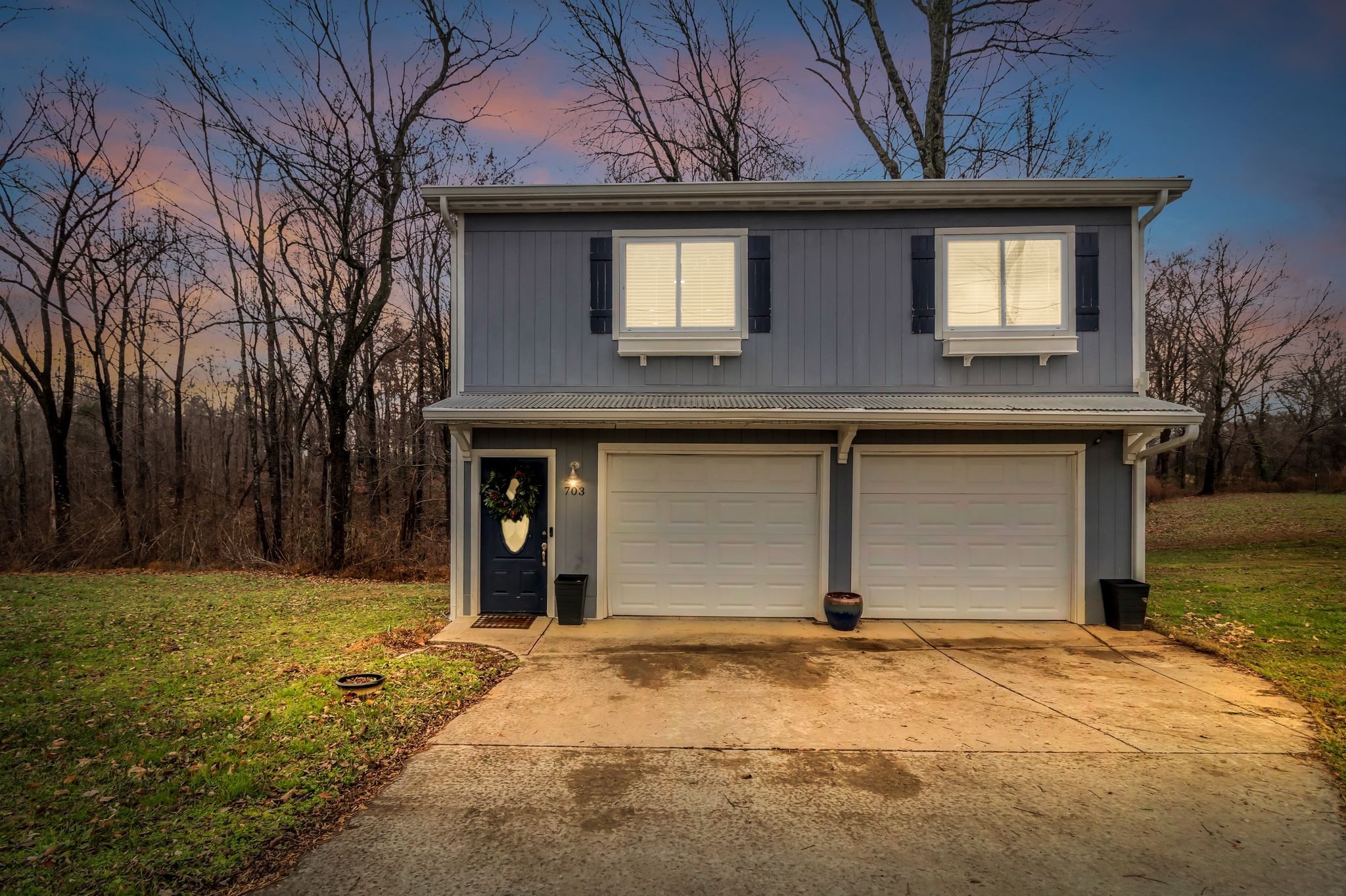703 Union Ridge Road Wartrace TN 37183