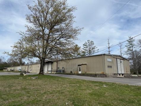 2340 N Jackson Street Normandy TN 37360