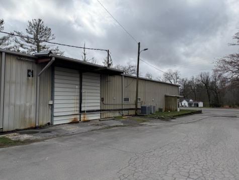 2340 N Jackson Street Normandy TN 37360