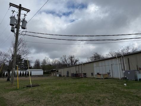 2340 N Jackson Street Normandy TN 37360