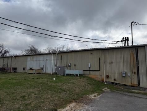 2340 N Jackson Street Normandy TN 37360