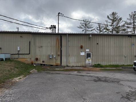 2340 N Jackson Street Normandy TN 37360