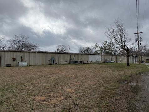 2340 N Jackson Street Normandy TN 37360