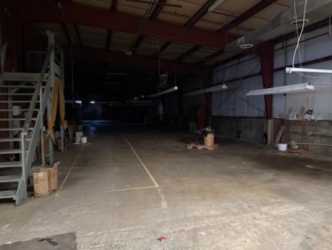 2340 N Jackson Street Normandy TN 37360