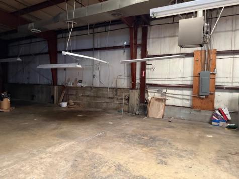2340 N Jackson Street Normandy TN 37360