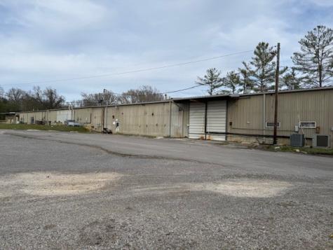 2340 N Jackson Street Normandy TN 37360
