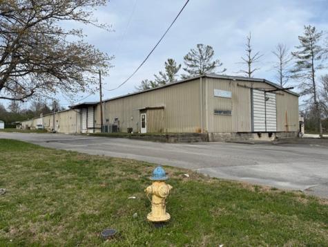 2340 N Jackson Street Normandy TN 37360