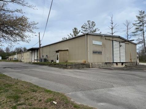 2340 N Jackson Street Normandy TN 37360