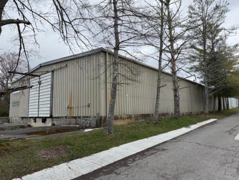 2340 N Jackson Street Normandy TN 37360