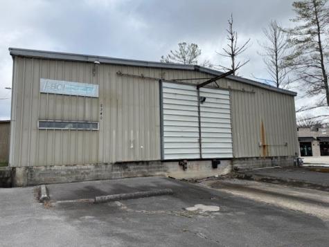 2340 N Jackson Street Normandy TN 37360