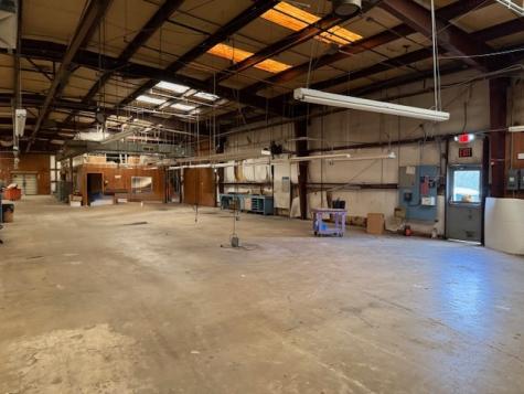 2340 N Jackson Street Normandy TN 37360