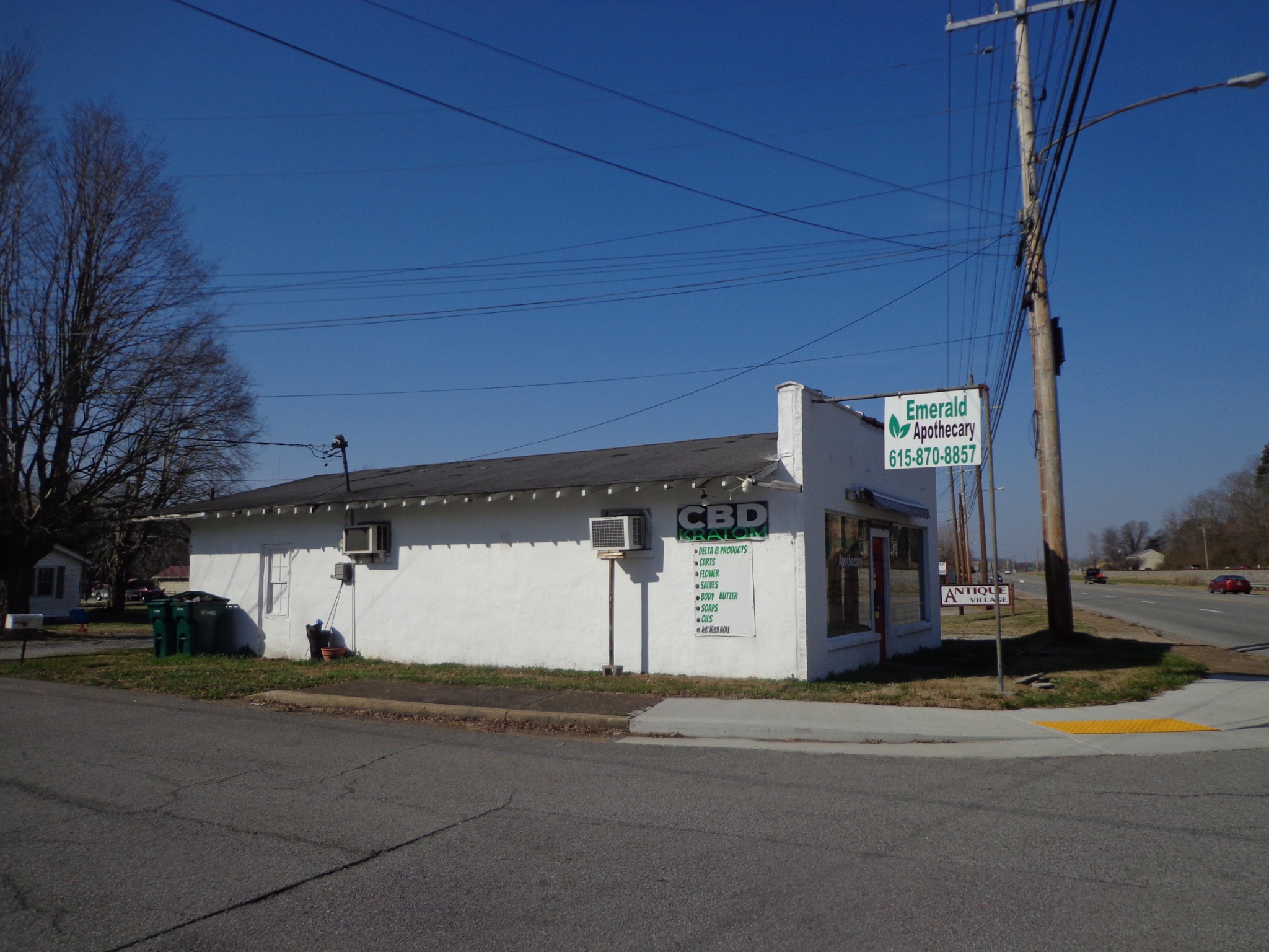 918 E Main Street Waverly TN 37185